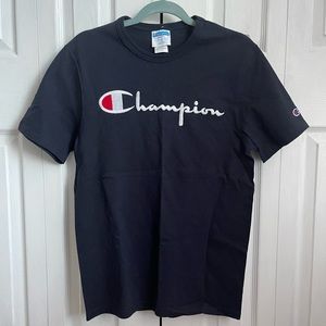 champion tee